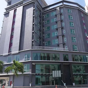 Midcity **** Malacca