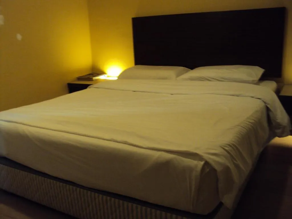 **  Golden Bay Hotel Malacca Malaysia