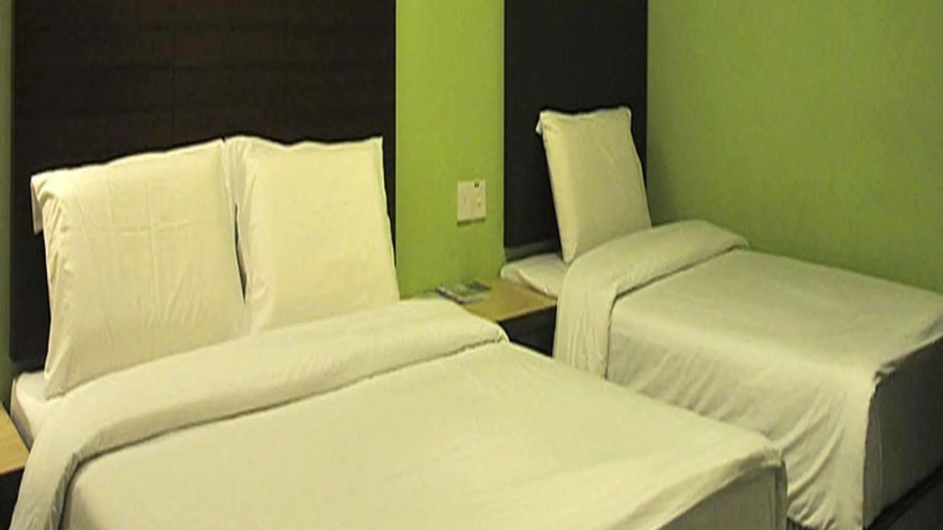 Golden Bay Hotel Malacca