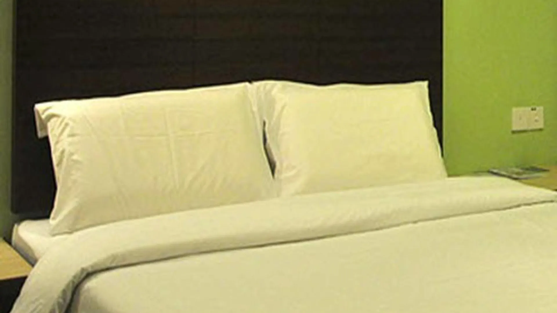 Golden Bay Hotel Malacca