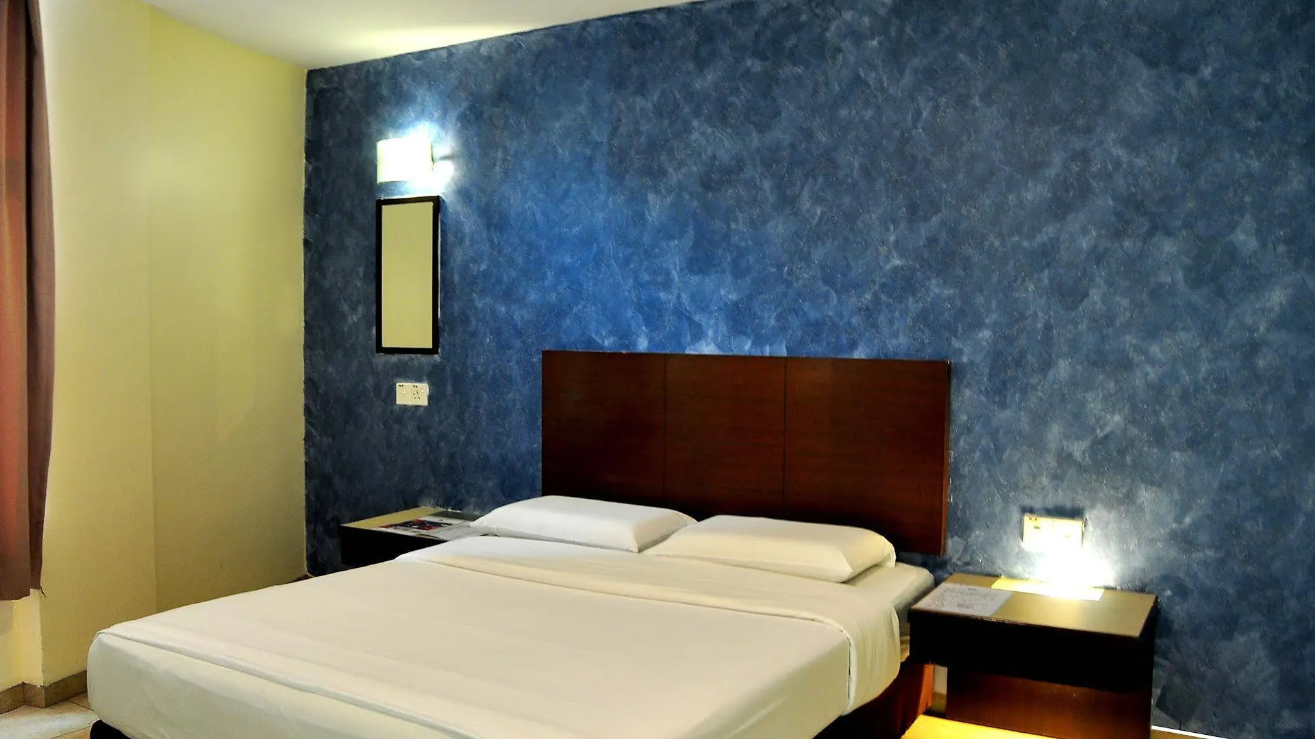 **  Golden Bay Hotel Malacca Malaysia