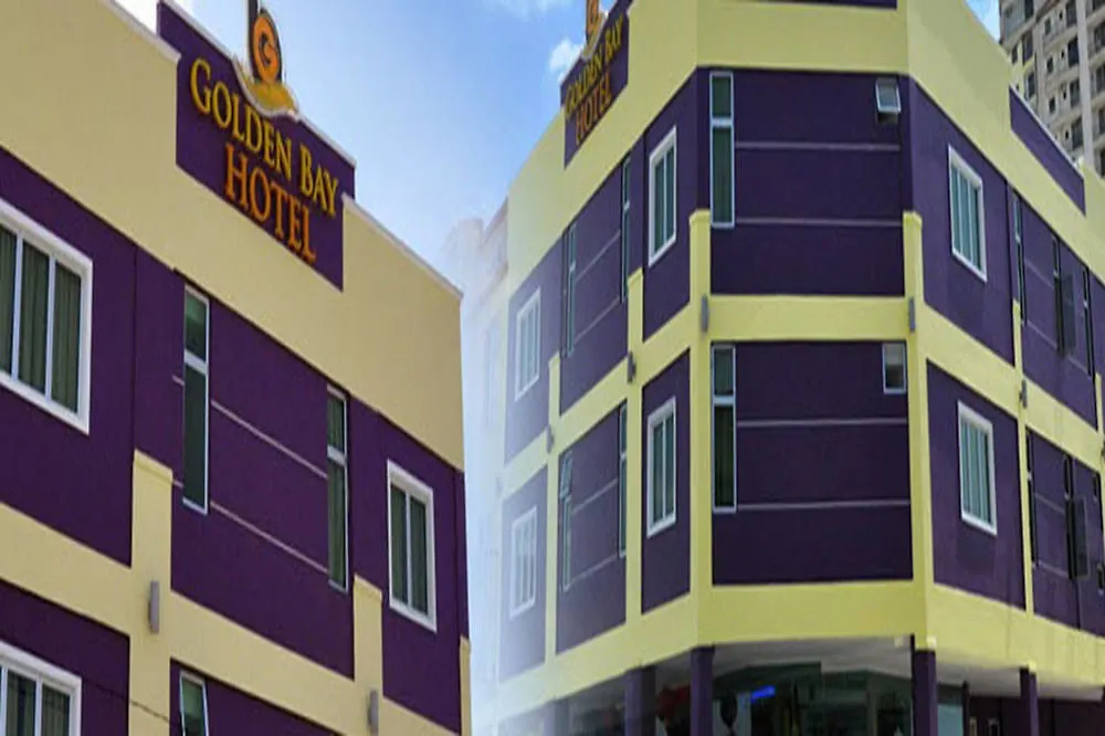 Golden Bay Hotel Malacca 2*,  Malaysia