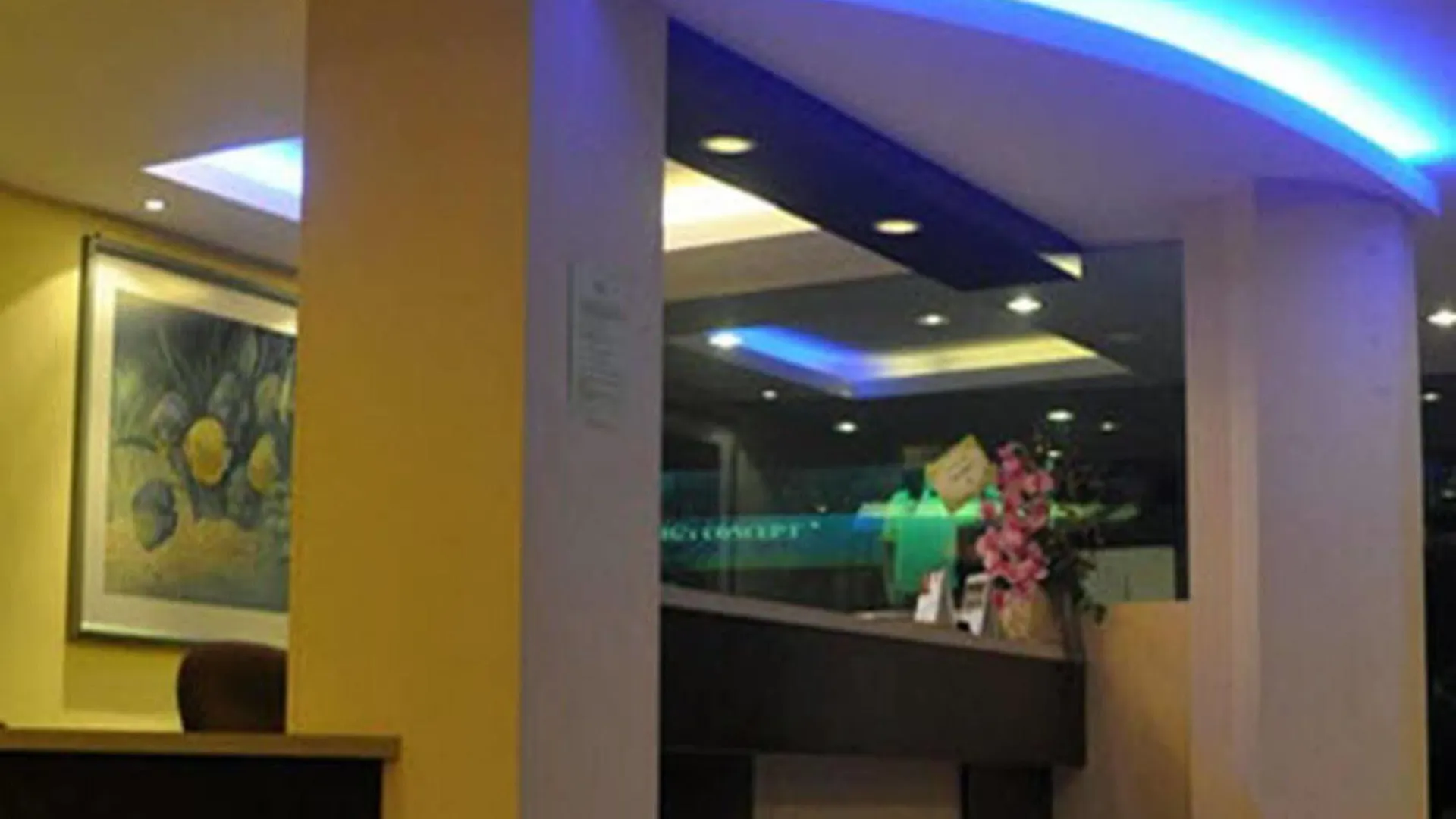 Golden Bay Hotel Malacca 2*,  Malaysia