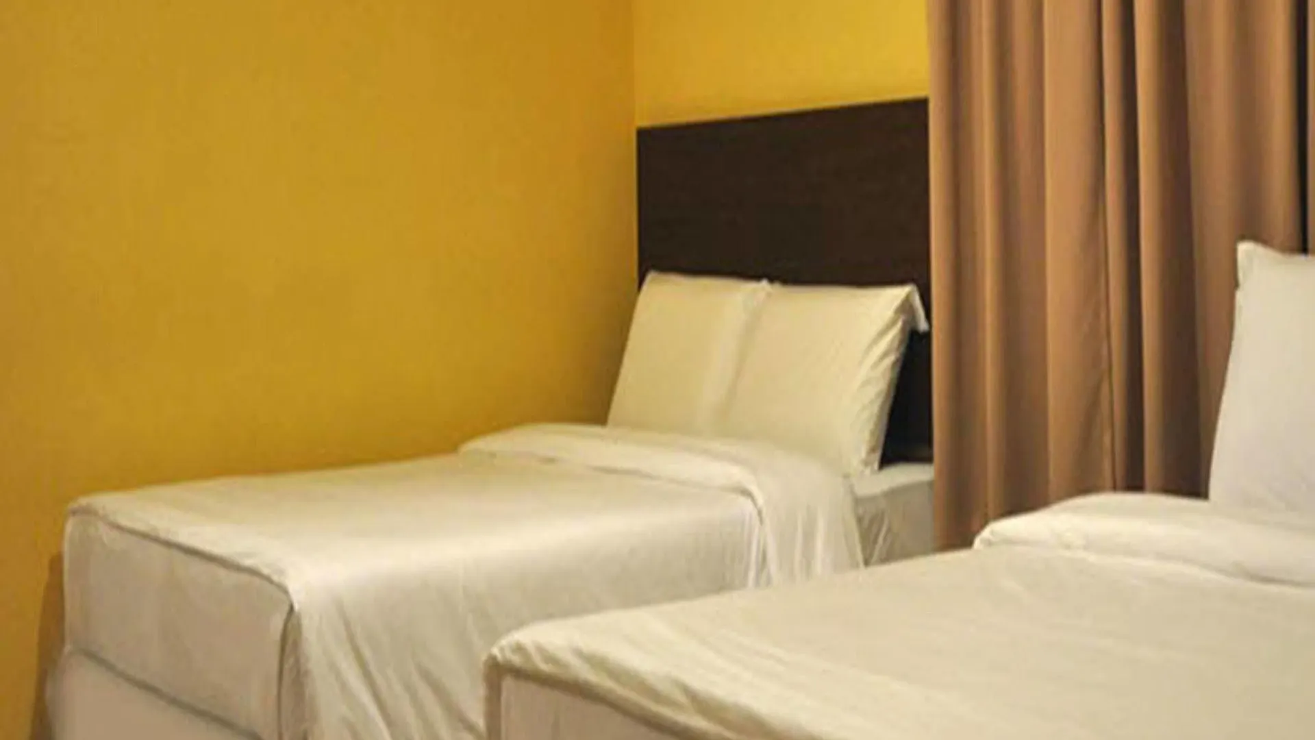 Golden Bay Hotel Malacca