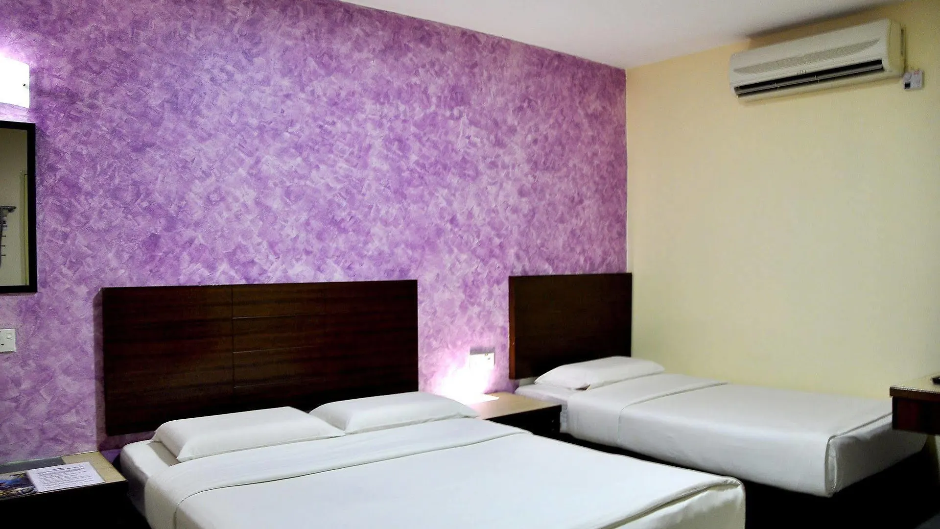 Golden Bay Hotel Malacca